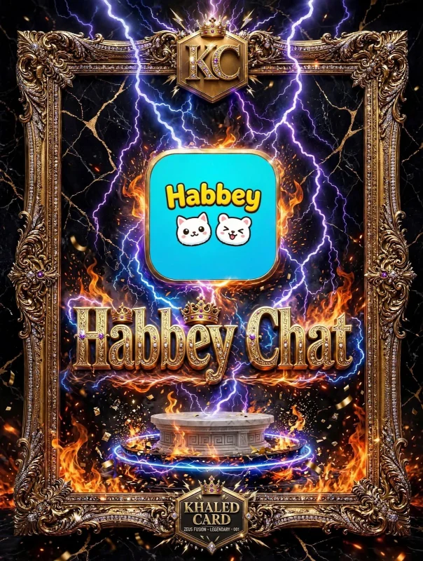 HABBY CHAT