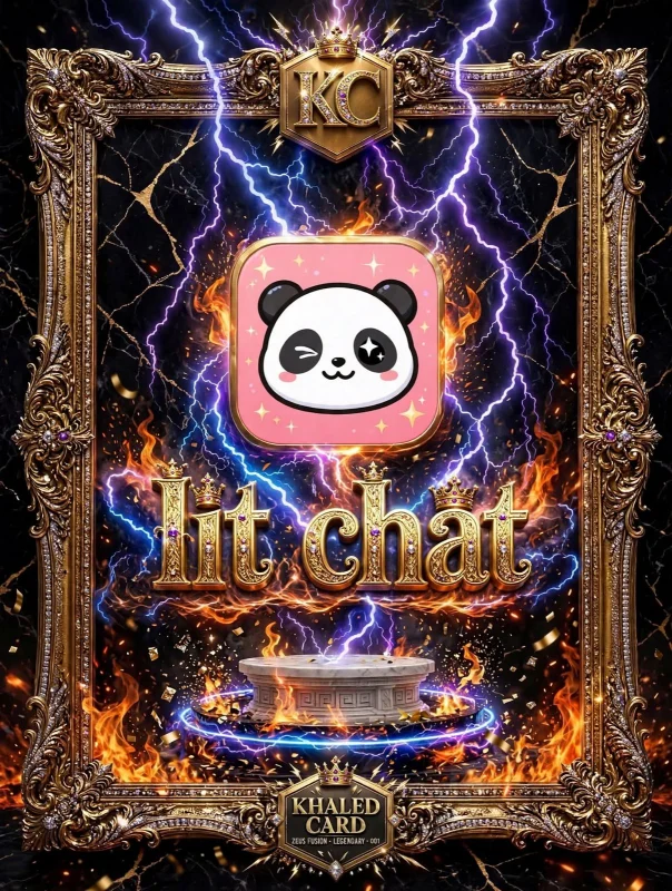 LITCHAT