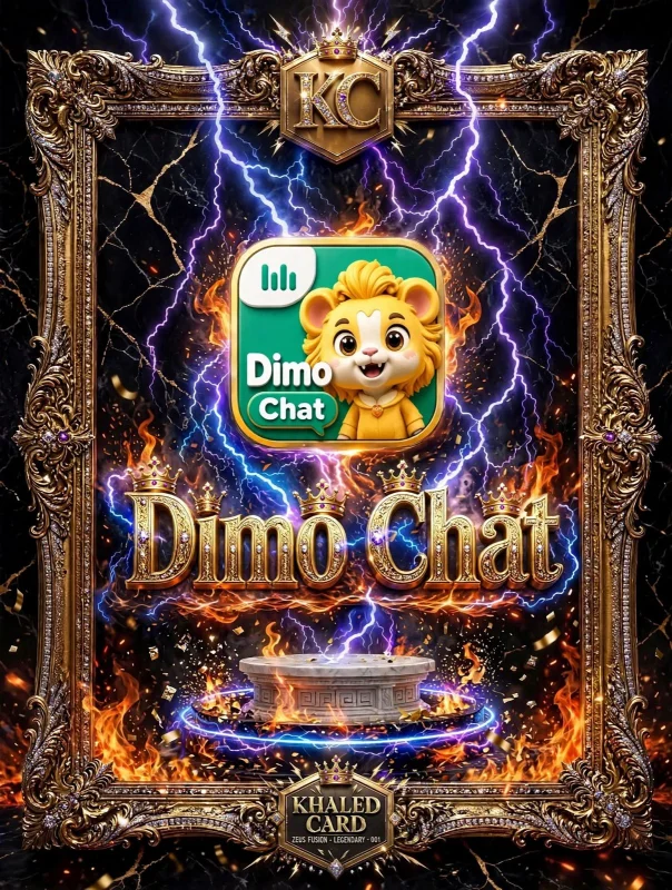 DIMO CHAT