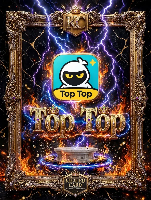 TOP TOP