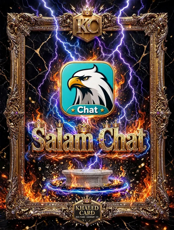 SALAM CHAT