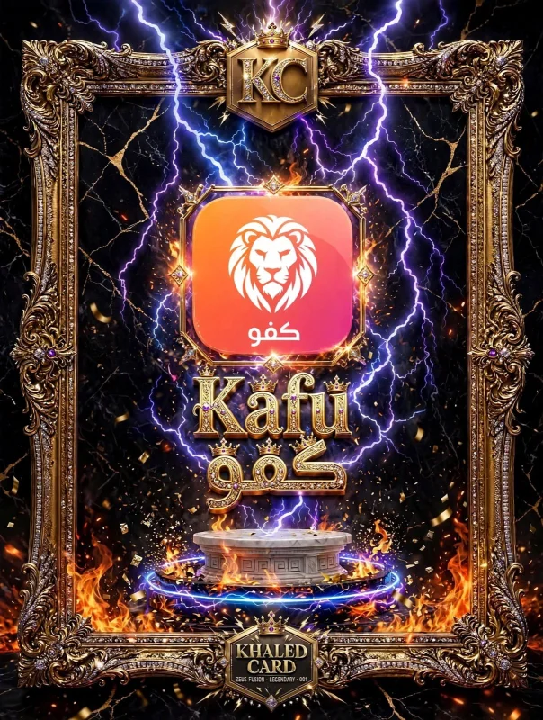 KAFU كفو