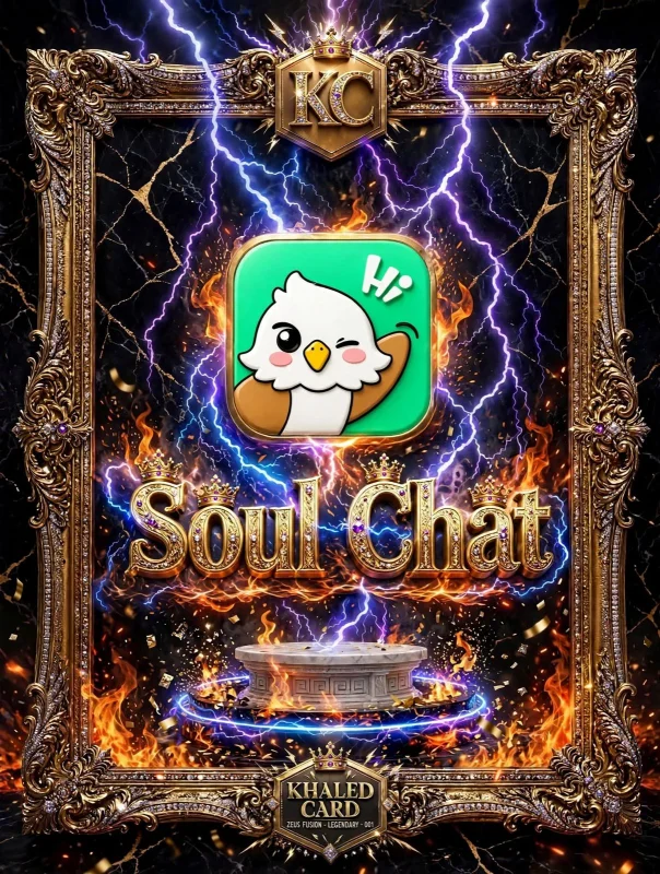 SOUL CHAT