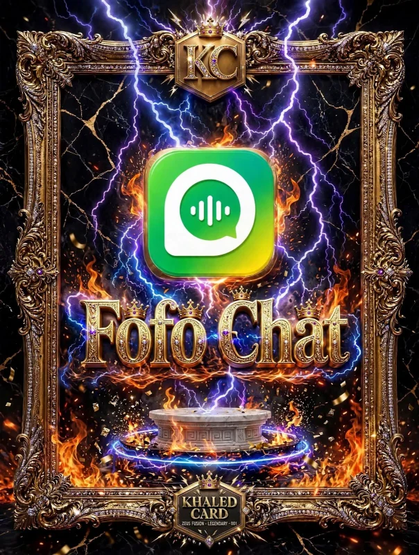 FOFO CHAT