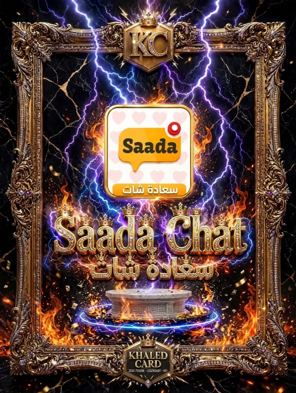 SAADA CHAT