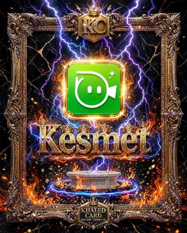 KESSMET CHAT