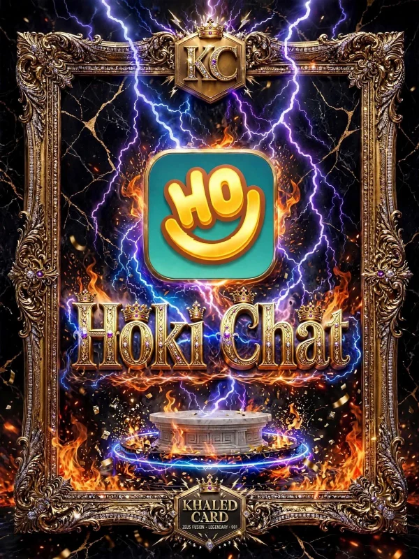 HOKI CHAT