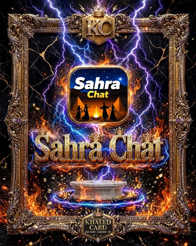 SAHRA CHAT