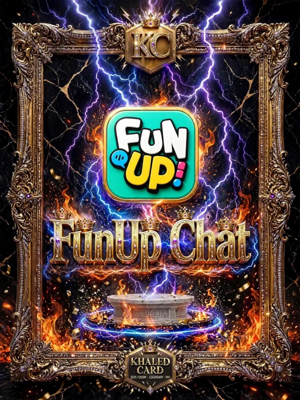 FUN UP