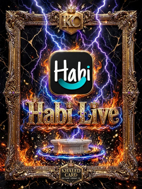 HABI CHAT