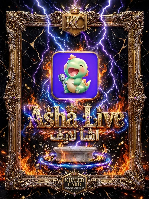 ASHA LIVE