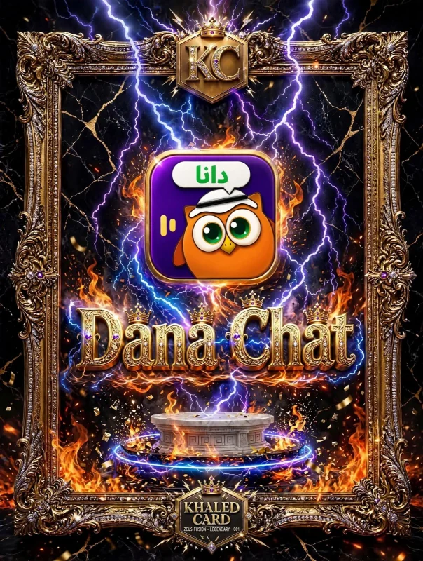 DANA CHAT