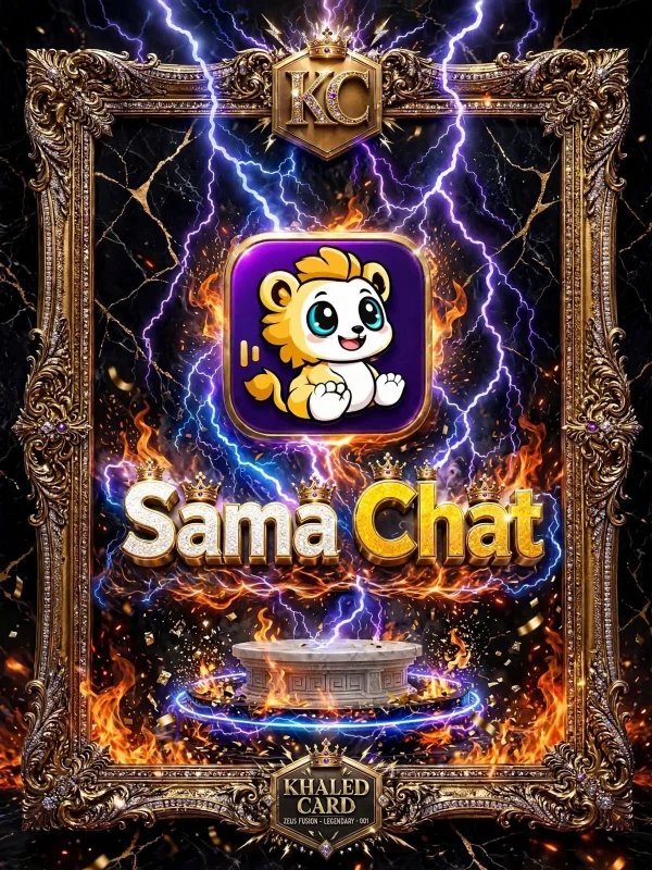 SAMA CHAT