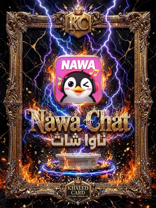 NAWA CHAT