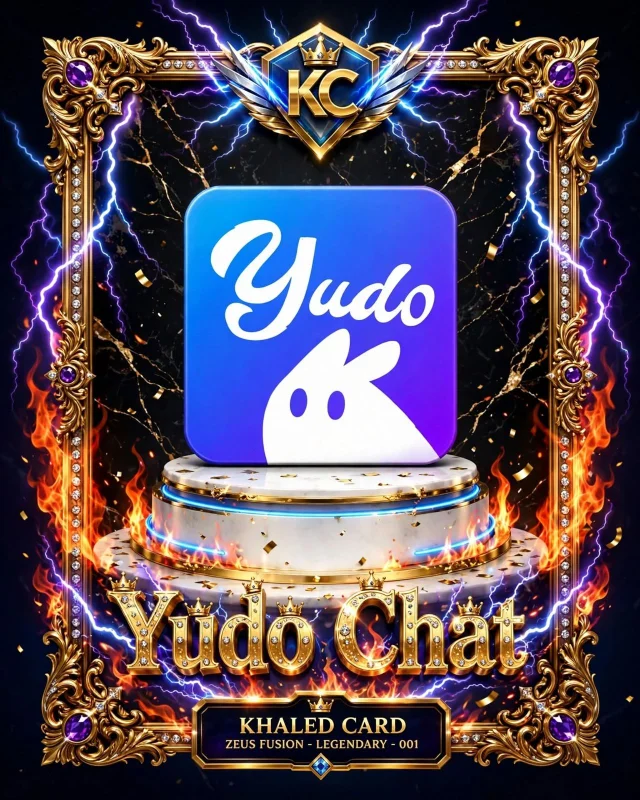 YUDO