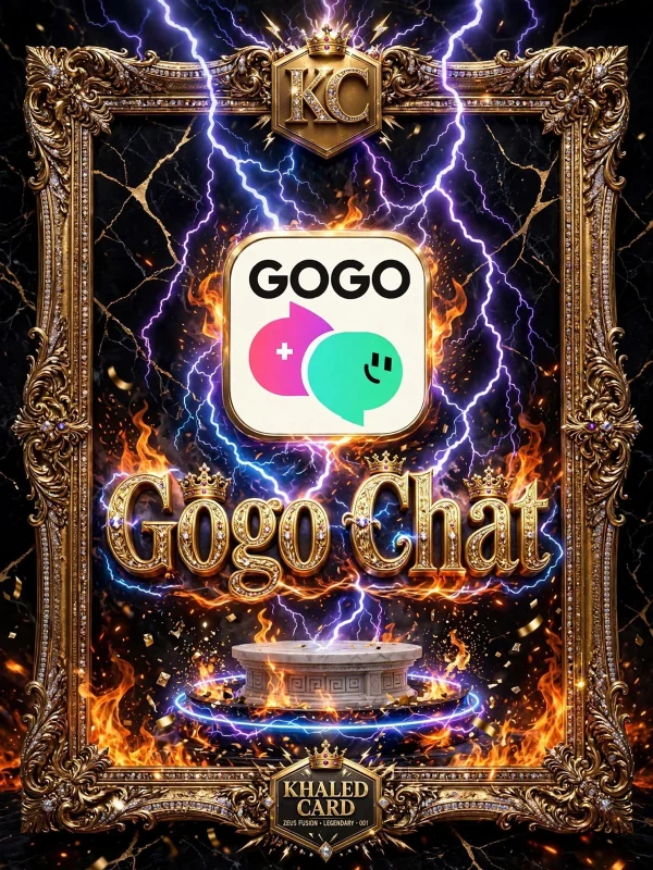 GOGO CHAT