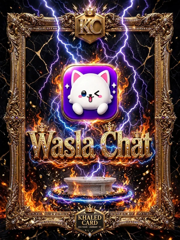 WASLA CHAT