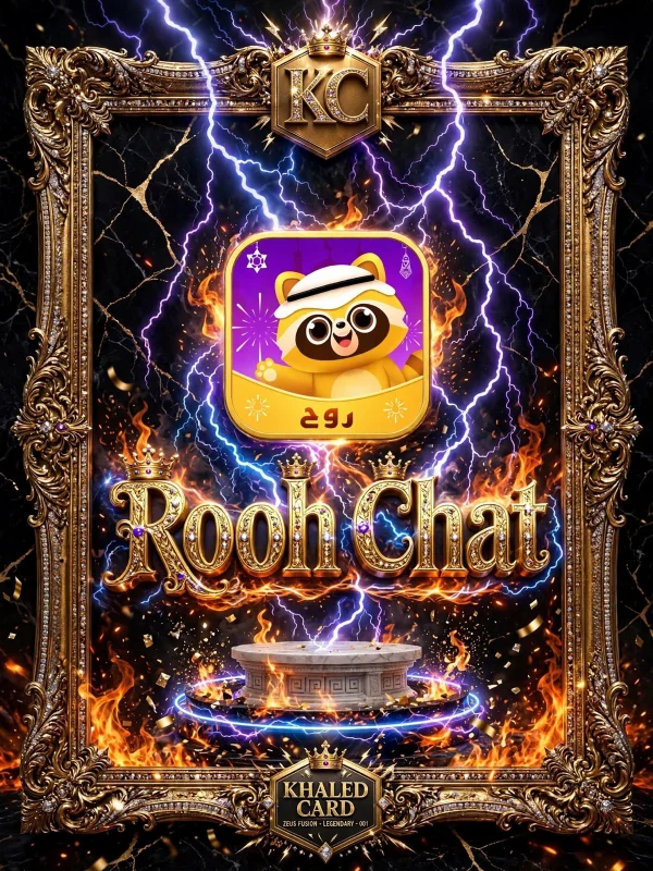 ROOH CHAT