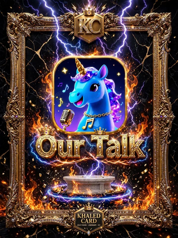 OUR TALK