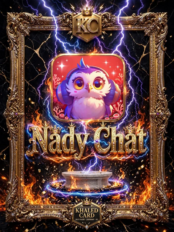 NADY CHAT