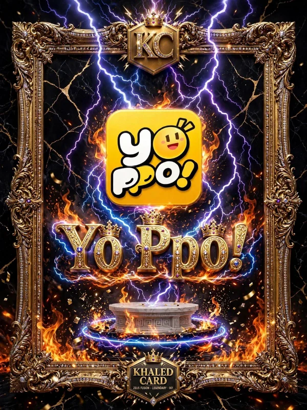YOPPO CHAT