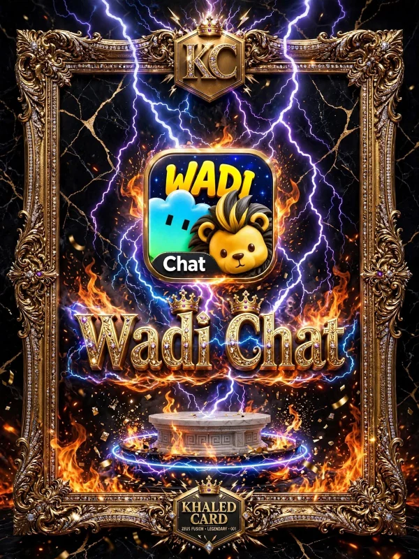 WADI CHAT