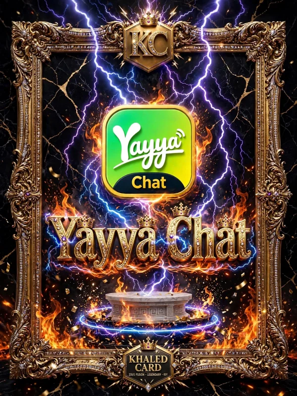 YAYYA CHAT