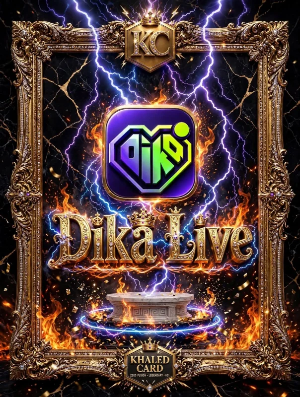 DIKA LIVE