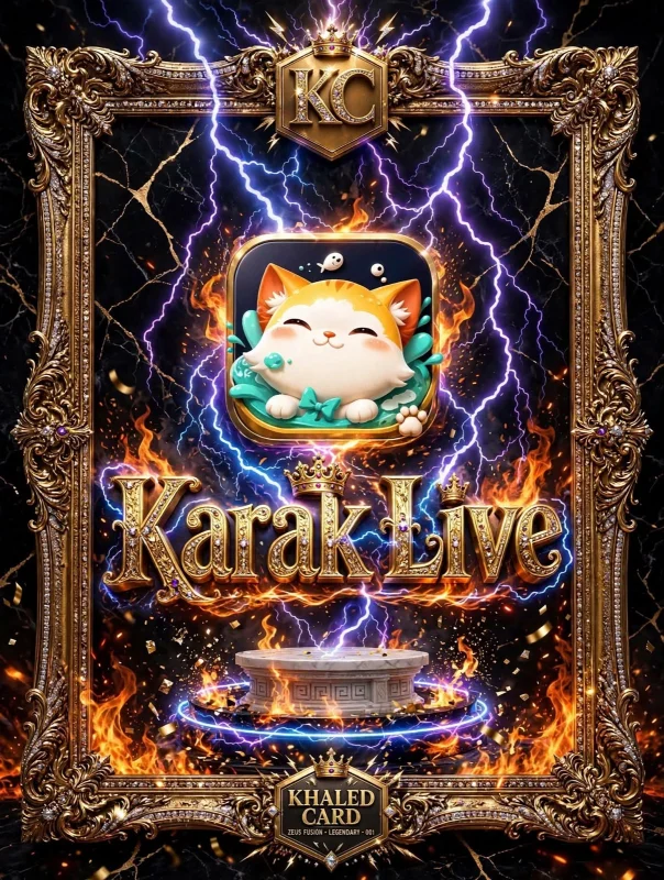 KARAK CHAT