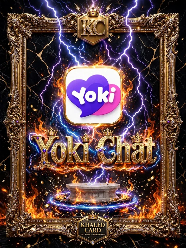 LAKA CHAT
