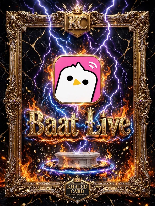 BAAT LIVE