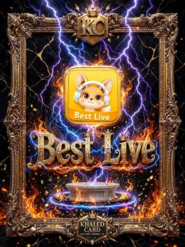 BEST LIVE