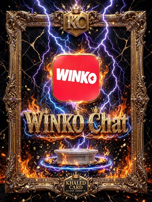 WINKO