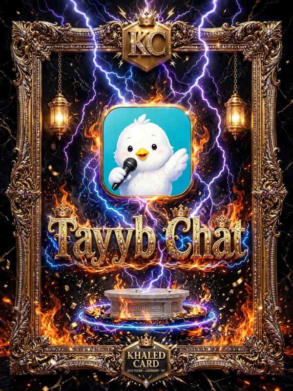 TAYYB CHAT