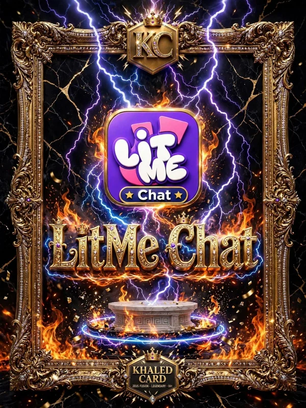 LITME CHAT