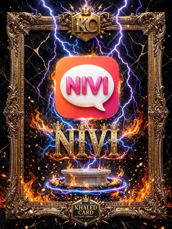 NIVI CHAT