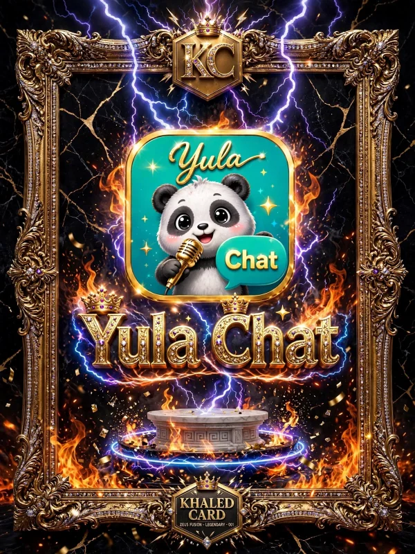 YULA CHAT