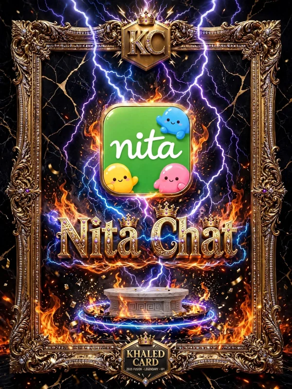 NITA CHAT