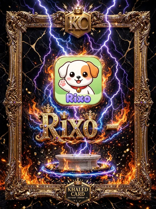 RIXO