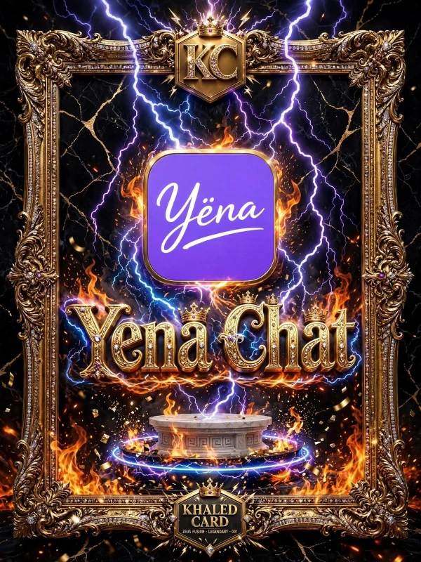 YENA CHAT