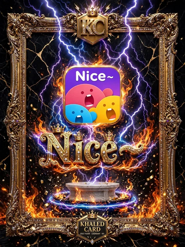 NICE CHAT