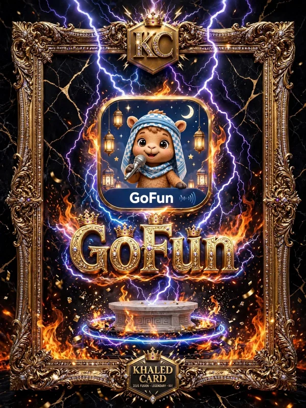 GOFUN