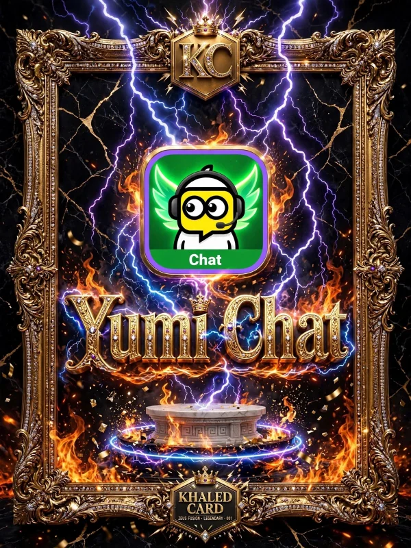 YUMI
