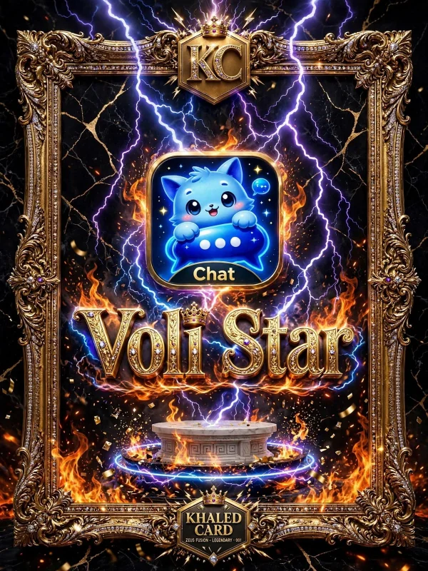 VOLISTAR