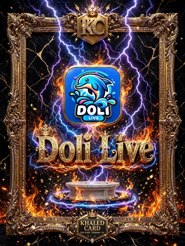 DOLI LIVE