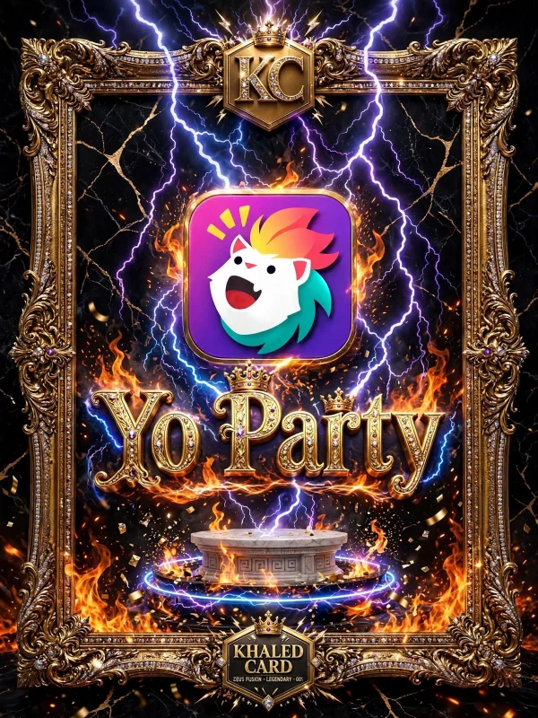 YOPARTY