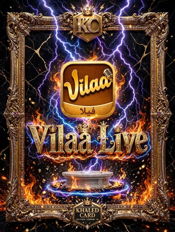 VILAA CHAT