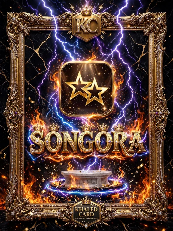 SONGORA
