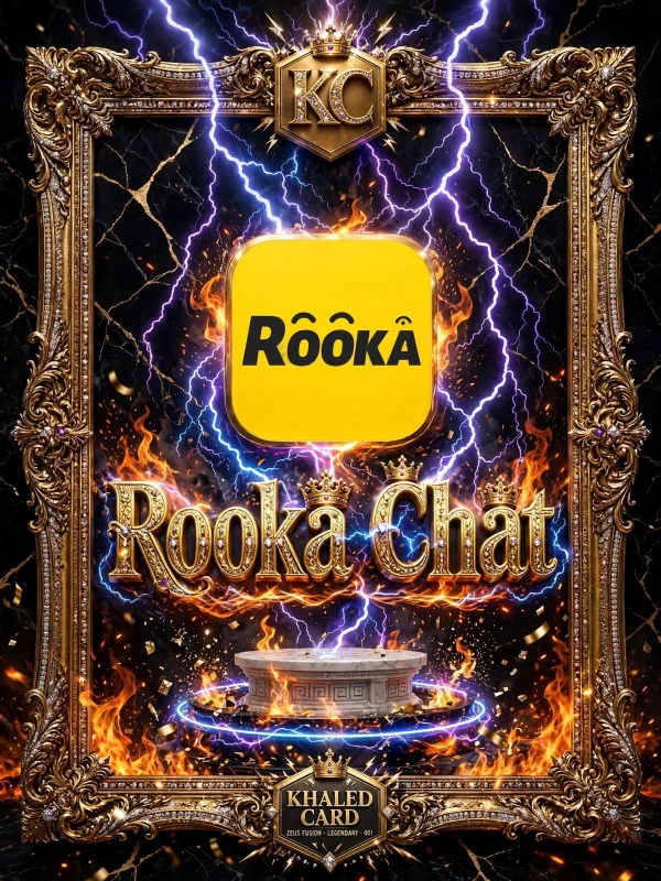 ROOKA