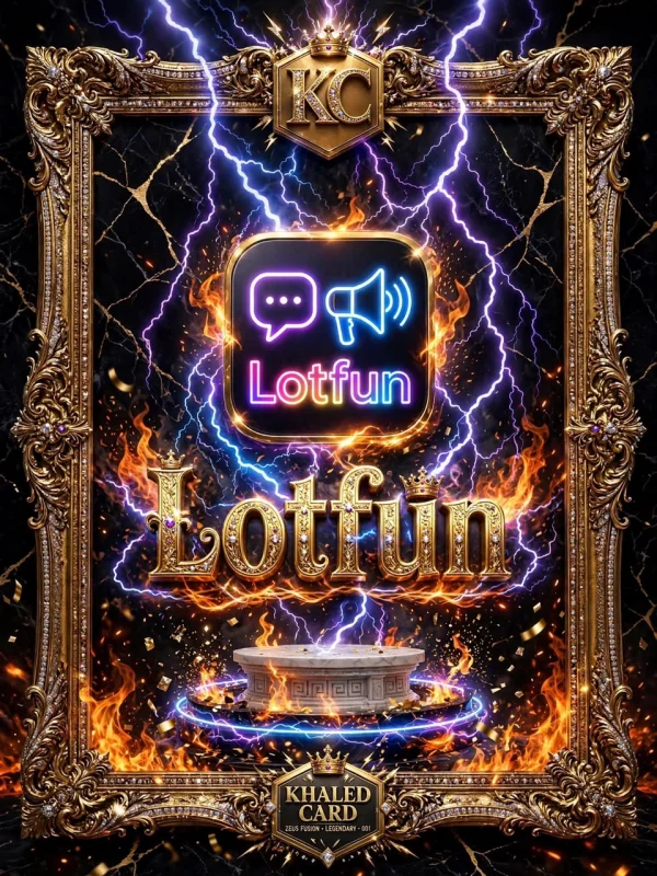 LOTFUN